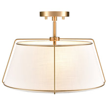 Load image into Gallery viewer, Antique Brass/White
