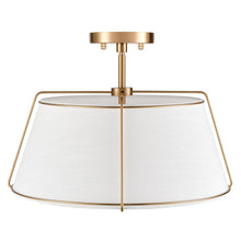 Load image into Gallery viewer, Antique Brass/White
