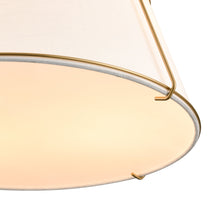 Load image into Gallery viewer, Antique Brass/White
