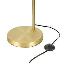 Load image into Gallery viewer, Brushed Brass/Smoke
