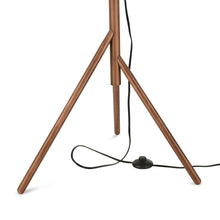 Load image into Gallery viewer, Walnut/Black
