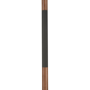 Walnut/Black