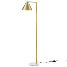 Load image into Gallery viewer, Brushed Brass/White
