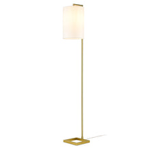 Load image into Gallery viewer, Brushed Brass/White
