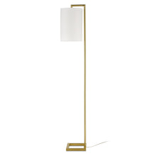 Load image into Gallery viewer, Brushed Brass/White
