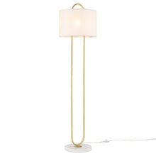 Load image into Gallery viewer, Brass/White
