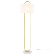 Load image into Gallery viewer, Brass/White
