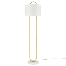 Load image into Gallery viewer, Brass/White
