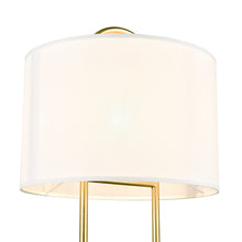 Load image into Gallery viewer, Brass/White
