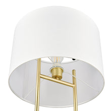 Load image into Gallery viewer, Brass/White

