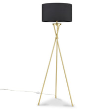 Load image into Gallery viewer, Brass/Black
