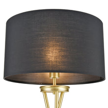 Load image into Gallery viewer, Brass/Black
