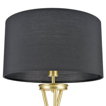 Load image into Gallery viewer, Brass/Black
