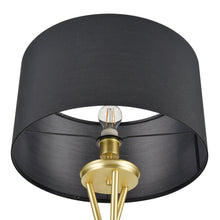 Load image into Gallery viewer, Brass/Black

