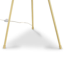 Load image into Gallery viewer, Brass/Black
