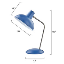 Load image into Gallery viewer, Blue, dimensions
