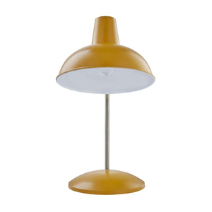 Mustard Yellow