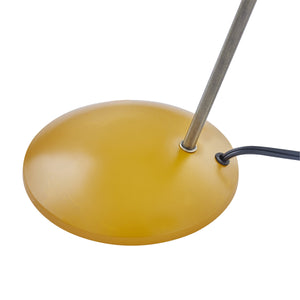 Mustard Yellow