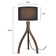 Load image into Gallery viewer, Walnut, dimensions
