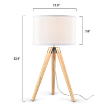 Load image into Gallery viewer, Natural, dimensions
