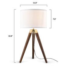 Load image into Gallery viewer, Walnut, dimensions
