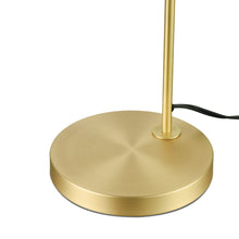 Load image into Gallery viewer, Brushed Brass/Smoke

