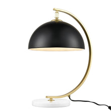 Load image into Gallery viewer, Brushed Brass/Black
