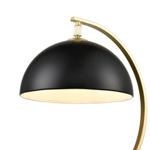 Load image into Gallery viewer, Brushed Brass/Black
