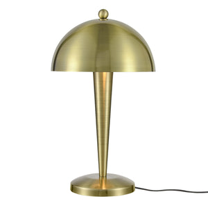 Antique Bronze