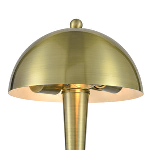 Antique Bronze