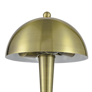 Antique Bronze