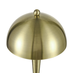 Antique Bronze