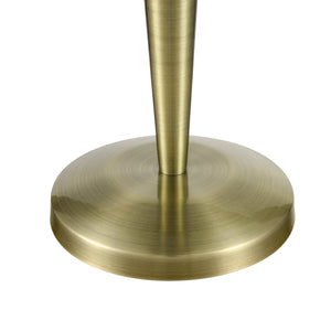 Antique Bronze