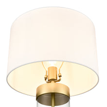 Load image into Gallery viewer, Brushed Brass/White
