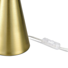 Load image into Gallery viewer, Brushed Brass/Opal
