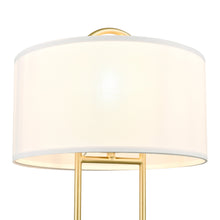 Load image into Gallery viewer, Brass/White
