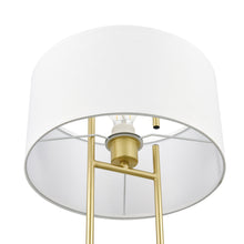 Load image into Gallery viewer, Brass/White
