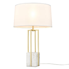 Load image into Gallery viewer, Brass/White
