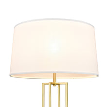 Load image into Gallery viewer, Brass/White
