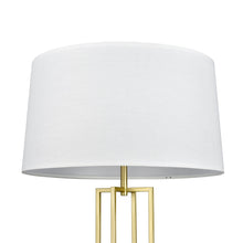 Load image into Gallery viewer, Brass/White

