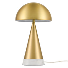 Load image into Gallery viewer, Brass/White
