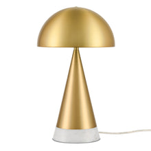 Load image into Gallery viewer, Brass/White
