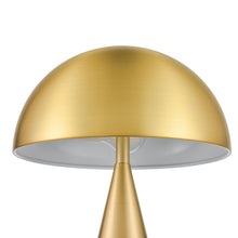 Load image into Gallery viewer, Brass/White

