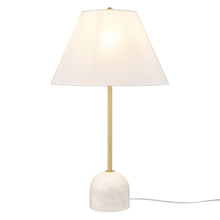 Load image into Gallery viewer, Brass/White
