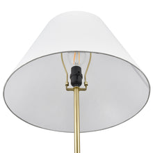 Load image into Gallery viewer, Brass/White
