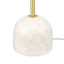 Load image into Gallery viewer, Brass/White
