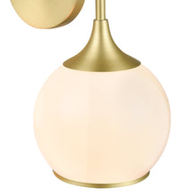 Load image into Gallery viewer, Brushed Brass/Opal
