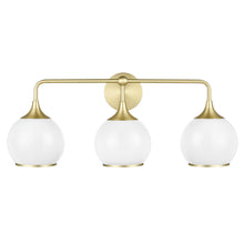 Load image into Gallery viewer, Brushed Brass/Opal
