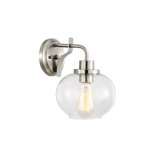 Satin Nickel