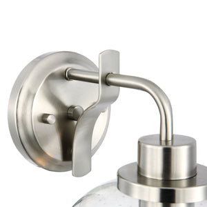 Satin Nickel